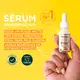 Garnier SkinActive Uniform & Matte Vitamina C Booster - Sérum Facial Antimarcas 30ml (5)