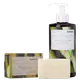 Kit Korres Pepino e Bambu Duo (2 Produtos)