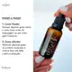 Catharine Hill Angel Magic Pri Lessa Blindagem para Pele e Olhos - Fixador de Maquiagem 30ml (5)