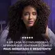Elseve L'Oréal Paris Hidra Hialurônico Hidratação Noturna - Máscara Capilar 200g (7)