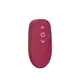 Vibrador Strapless Controle Remoto Olive 10 Vibrações Recarregável Flexível (6)