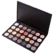 Luisance Action - Paleta de Sombras 44,8g (1)