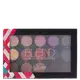 Luisance Blend - Paleta de Sombras 49,8g (2)