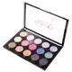 Luisance Blend - Paleta de Sombras 49,8g (1)
