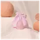 Korui Flor de Cerejeira Leve - Coletor Menstrual (3)