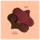 Korui Astral Conforto Seco Normal - Absorvente Reutilizável (1 Unidade) (2)