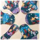 Korui Ciranda Conforto Seco Normal - Absorvente Reutilizável (1 Unidade) (4)
