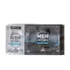 Depimiel Men Íntimo Sachê - Creme Depilatório 40g + Película Protetora 8g (1)