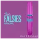 Maybelline The Falsies Volum'Express à Prova D'água Preto - Máscara de Cílios 7,5ml (9)