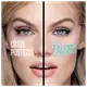 Maybelline The Falsies Volum'Express à Prova D'água Preto - Máscara de Cílios 7,5ml (6)