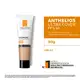La Roche-Posay Anthelios Ultra Cover Cor 3.0 FPS60 - Protetor Solar Facial Com Cor 30g (3)