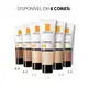 La Roche-Posay Anthelios Ultra Cover Cor 3.0 FPS60 - Protetor Solar Facial Com Cor 30g (10)