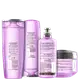 Kit Elseve L'Oréal Paris Hidra Hialurônico Preenchedor (4 Produtos) (2)