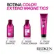 Redken Color Extend Magnetics Deep Attraction - Máscara Capilar 250ml (6)