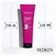 Redken Color Extend Magnetics Deep Attraction - Máscara Capilar 250ml (5)