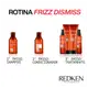 Redken Frizz Dismiss - Shampoo 300ml (6)
