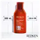 Redken Frizz Dismiss - Shampoo 300ml (5)