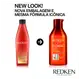 Redken Frizz Dismiss - Shampoo 300ml (4)