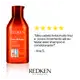 Redken Frizz Dismiss - Shampoo 300ml (9)