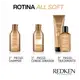Redken All Soft Argan-6 6 em 1- Óleo Capilar Multibenefícios 111ml (6)
