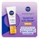NIVEA SUN Beauty Expert Sensitive FPS 60 - Protetor Solar Facial 50g (4)