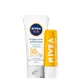 Kit NIVEA Sun Duo Protect (2 Produtos)