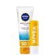 Kit NIVEA Sun Beauty Expert Protect (2 Produtos)