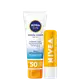Kit NIVEA Sun Beauty Pele Normal a Seca (2 Produtos) (2)