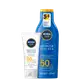 Kit NIVEA Intense Protect Antissinais (2 Produtos)