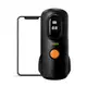 Masturbador Masculino Power Controle Aplicativo Sucção e Vibração Tela LED Controle à Distância Recarregável (1)