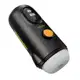 Masturbador Masculino Power Controle Aplicativo Sucção e Vibração Tela LED Controle à Distância Recarregável (4)