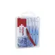 Edel White Kit Escova Interdental S 0,60mm (1)