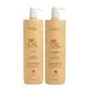 Arvensis Tec Oil - Shampoo 1L + Condicionador 1L (1)