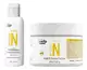 Curly Care, Kit Manteiga E Mix Óleo Antiporosidade Linha N Curly Care