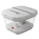 Hidromassageador para Pés Dobrável B5 Aquecimento Inteligente Portátil 220v Foot Spa (4)