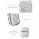 Hidromassageador para Pés Dobrável B5 Aquecimento Inteligente Portátil 220v Foot Spa (2)