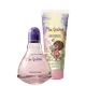 Conjunto Ma Chérie o Boticário - Desodorante Colônia 100ml + Loção Hidratante Desodorante 200ml (1)