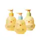 Combo Boti Baby: Shampoo Suave 200ml + Condicionador Suave 200ml + Sabonete Líquido de Glicerina 200ml