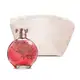 Combo Presente: Floratta Red Blossom Desodorante Colônia 75ml + Nécessaire