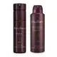 Combo Presente Malbec: Body Spray 100ml + Desodorante Antitranspirante 75g/125ml