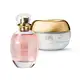 Combo Lily:  Soleil Desodorante Colônia 75ml + Creme Acetinado Hidratante Desodorante 250g