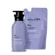 Combo Nativa Spa Lilac: Loção Corporal 400ml + Refil Loção Corporal 350ml (1)