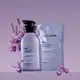 Combo Nativa Spa Lilac: Loção Corporal 400ml + Refil Loção Corporal 350ml (2)