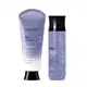 Combo Básico Nativa Spa Lilac: Loção Corporal 180ml + Body Splash 200ml