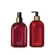 Combo Casa 214 Gardênia Imperial: Sabonete Líquido 400ml + Aromatizador de Ambiente 250ml