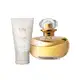 Combo Lily: Eau de Parfum 75ml + Creme para Mãos 50g