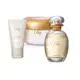 Combo Lily: Desodorante Colônia 75ml + Creme Acetinado Desodorante Corporal 250g + Creme para Mãos 50g