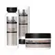 Combo Match Science Pré e Pós-Química: Shampoo 300ml + Máscara  Capilar 250g + Condicionador 280ml