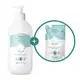 Combo Cuide-se Bem Nuvem: Loção Corporal 400ml + Refil 350ml (1)