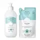 Combo Cuide-se Bem Nuvem: Loção Corporal 400ml + Refil 350ml (2)
